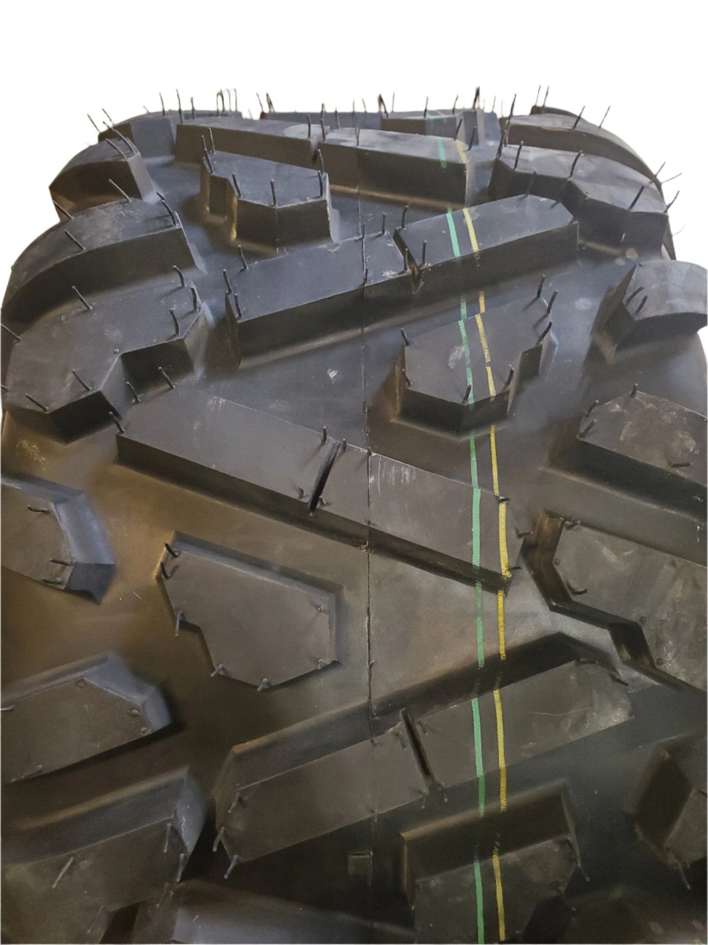 NOS OTR BLACK STONE BSW  26 11 14 6PLY ATV/UTV TIRE T11406261100R14