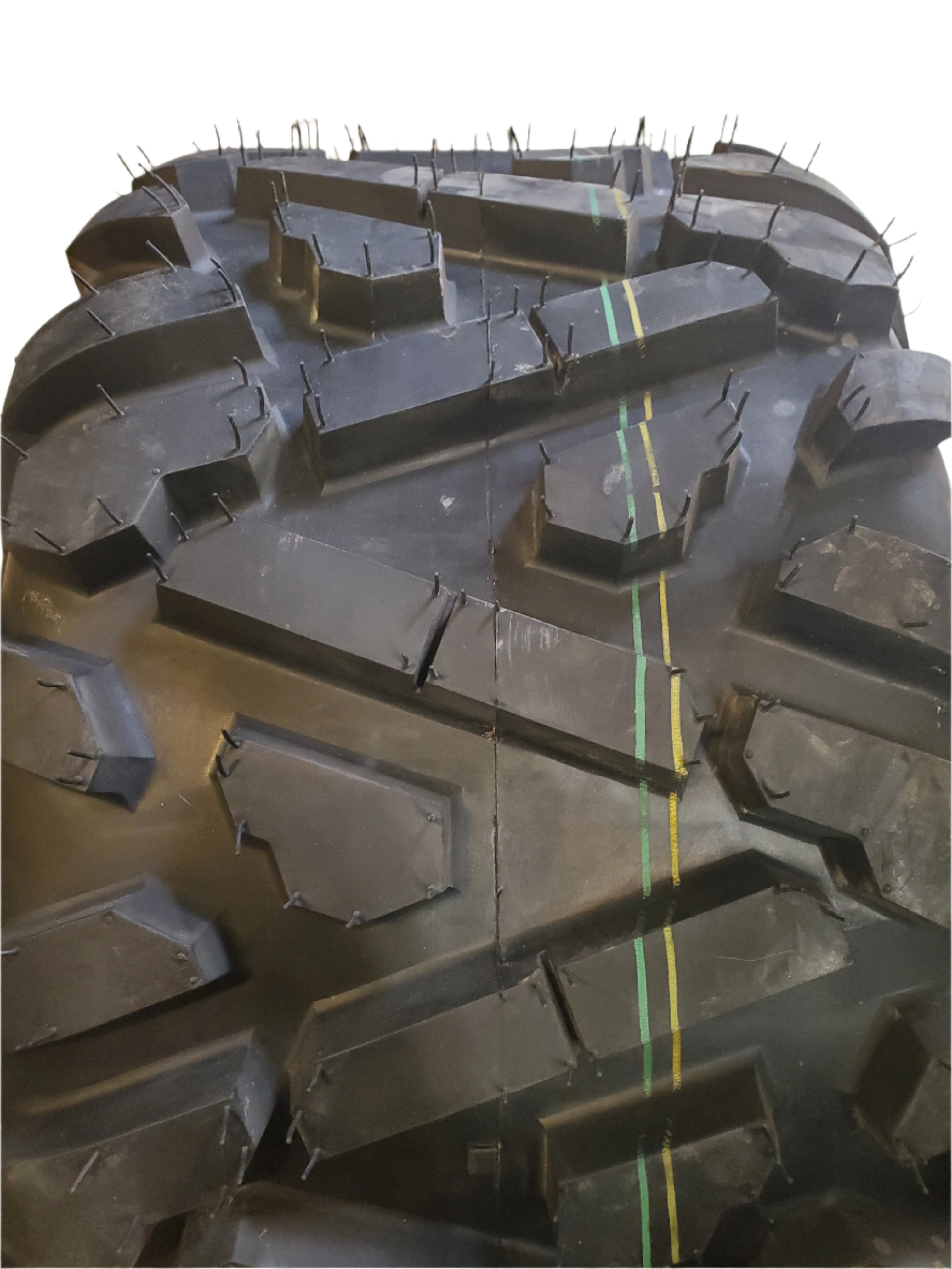 NOS OTR BLACK STONE BSW  26 11 14 6PLY ATV/UTV TIRE T11406261100R14