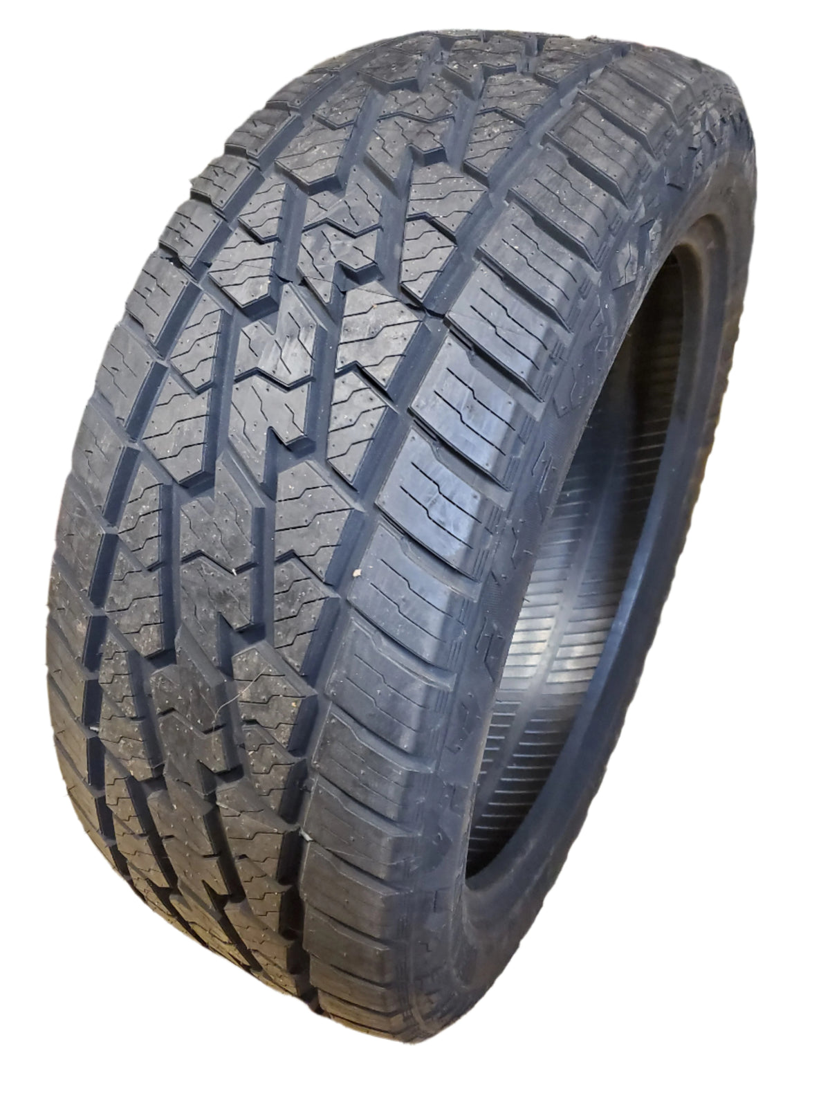 DELINTE DX-10 BANDIT A/T BSW P 285 45 22 116H ALL TERRAIN TIRE 841623123734