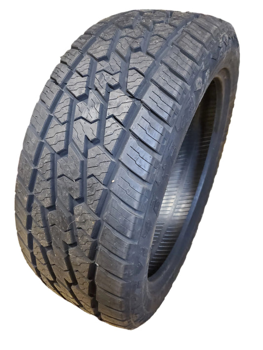 DELINTE DX-10 BANDIT A/T BSW P 285 45 22 116H ALL TERRAIN TIRE 841623123734