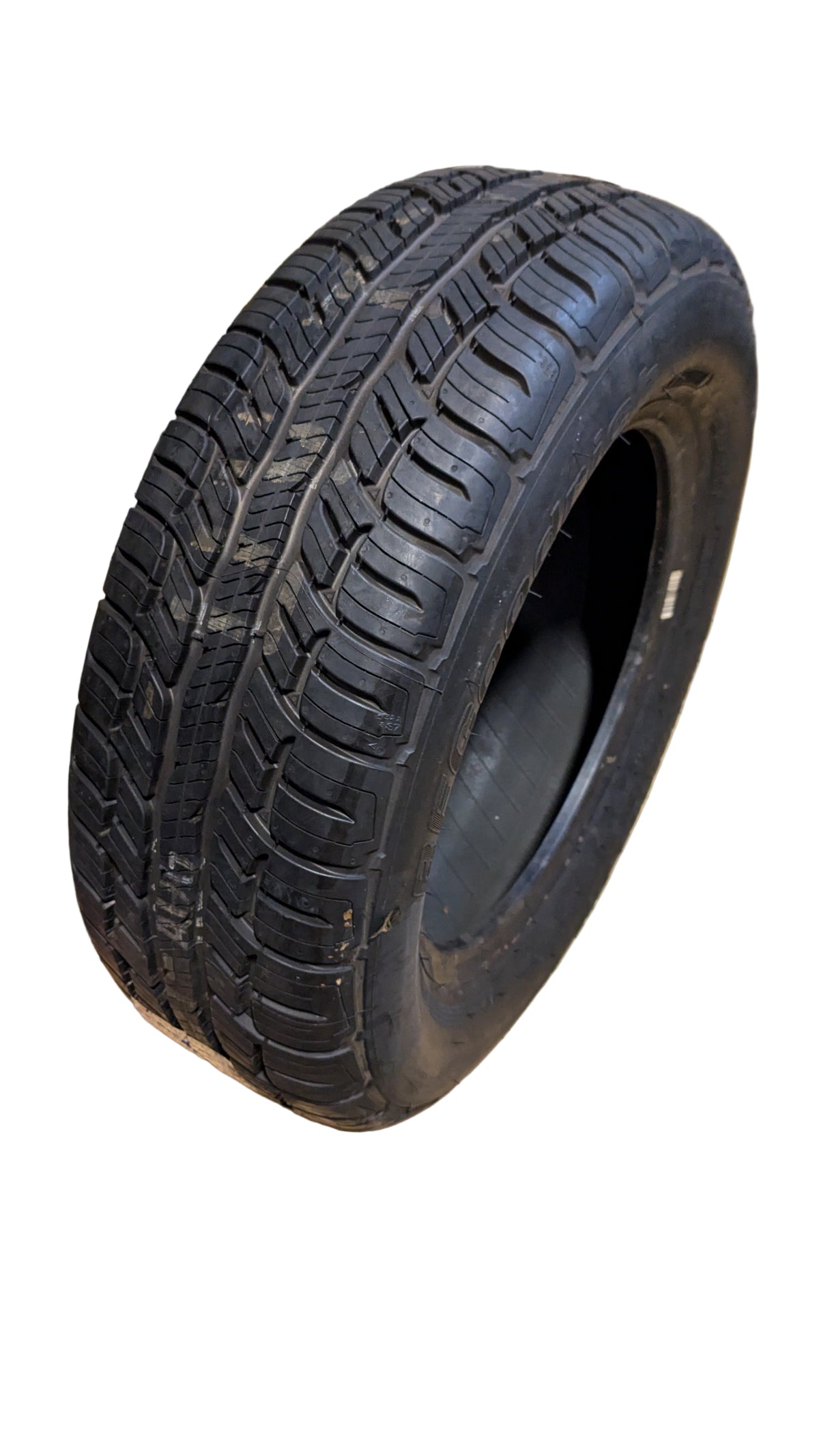 NOS BFGOODRICH ADVANTAGE T/A SPORT BSW P 205 65 15 94H PERFORMANCE TIRE 21777