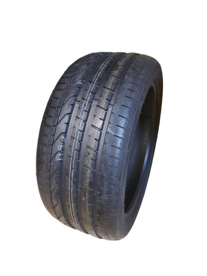 NOS PIRELLI P ZERO BSW P 255 40 18 99Y XL UHP TIRE 2027700
