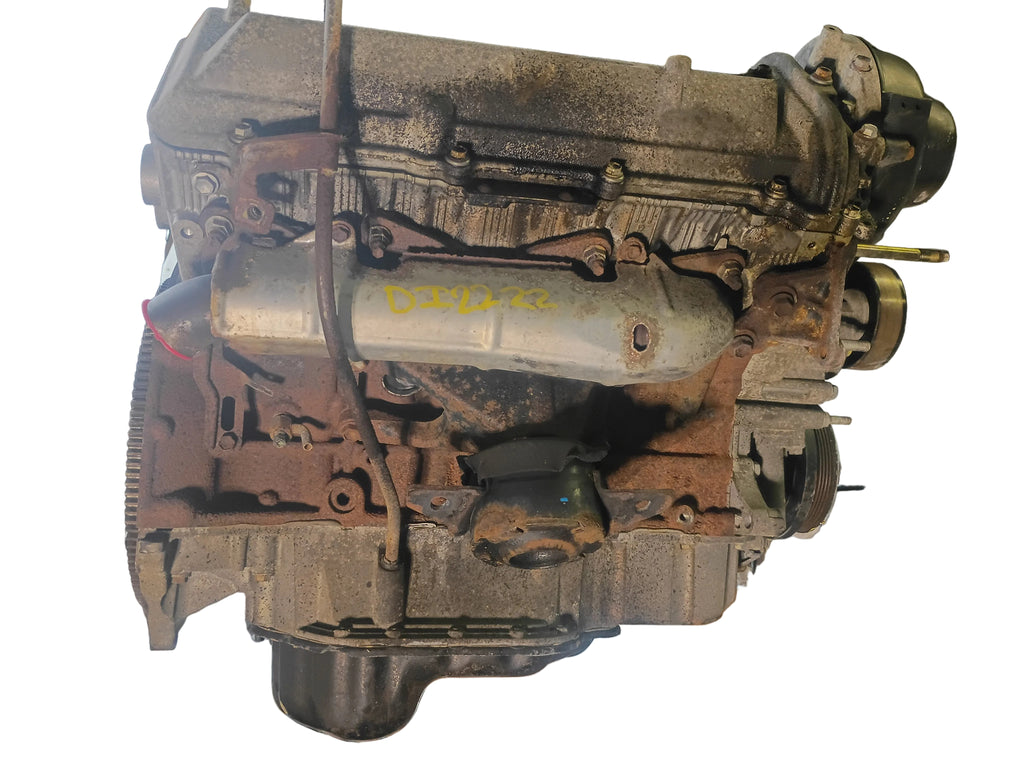 USED GENUINE ENGINE MOTOR 01-04 TOYOTA 4.7L V8 2UZ-N83FC