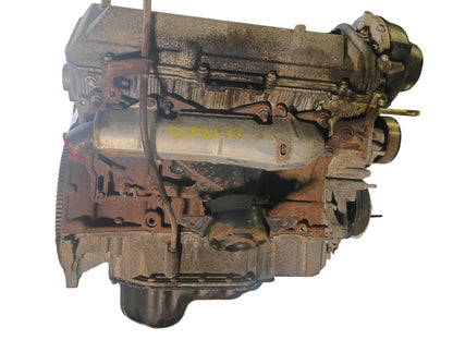 USED GENUINE ENGINE MOTOR 01-04 TOYOTA 4.7L V8 2UZ-N83FC