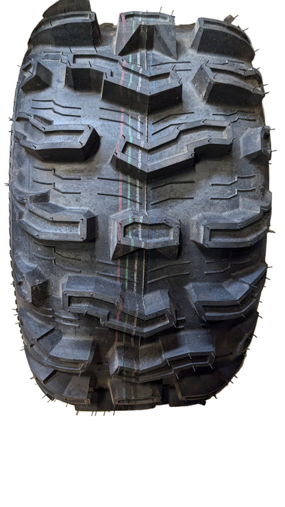 NOS KENDA BEAR CLAW EX BSW AT 26 12 12 6PLY ATV/UTV TIRE 085731299C1