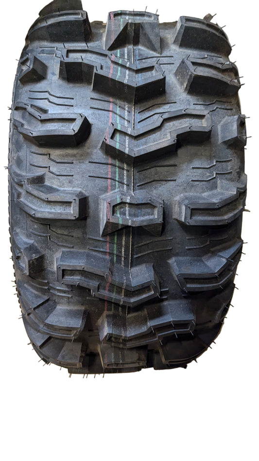 NOS KENDA BEAR CLAW EX BSW AT 26 12 12 6PLY ATV/UTV TIRE 085731299C1