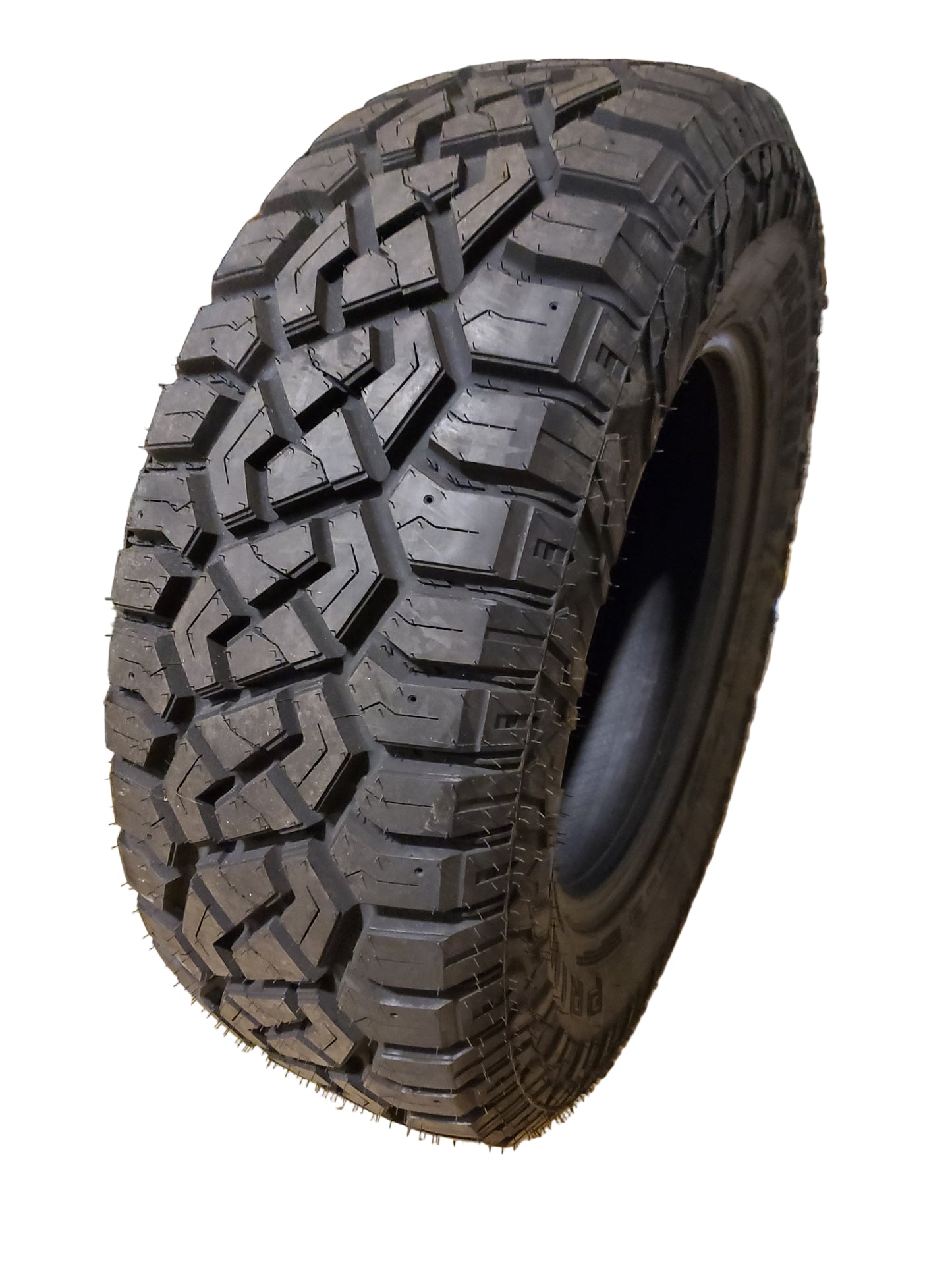 PRINX HICOUNTRY R/T HR1 BSW LT 265 70 17 123/120Q 10PLY RUGGED TIRE 9265251156