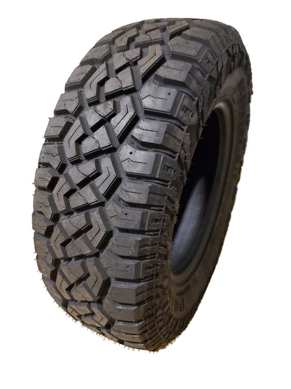 PRINX HICOUNTRY R/T HR1 BSW LT 265 70 17 123/120Q 10PLY RUGGED TIRE 9265251156