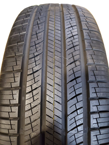 NEXEN ROADIAN GTX RG1 BSW P 225 65 17 102V ALL SEASON TIRE 17060NXK
