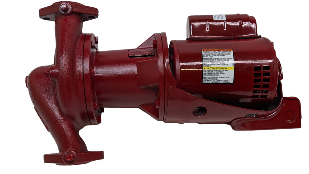 BELL & GOSSETT 605S SERIES 60 PUMP W72708 2VRW9 172708LF