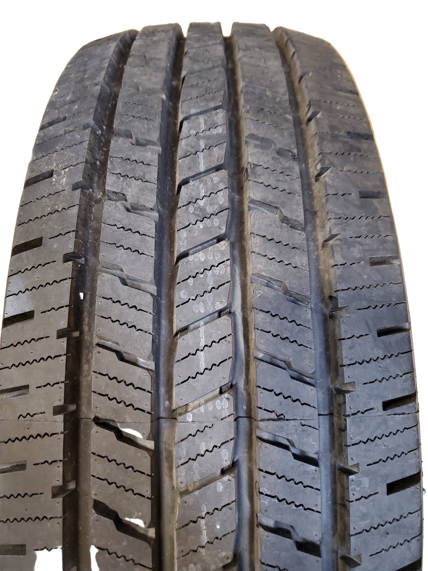 GOODRIDE SL310 BSW LT 245 70 17 119/116Q 10PLY ALL SEASON TIRE TH18947