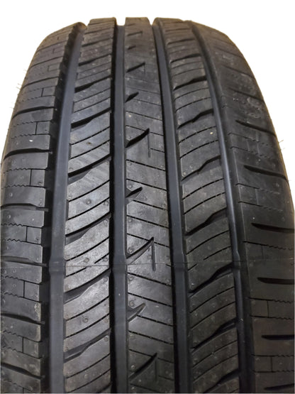 2 FALKEN ZIEX CT60 A/S BSW P 245 60 18 105V ALL SEASON TIRE 28041117