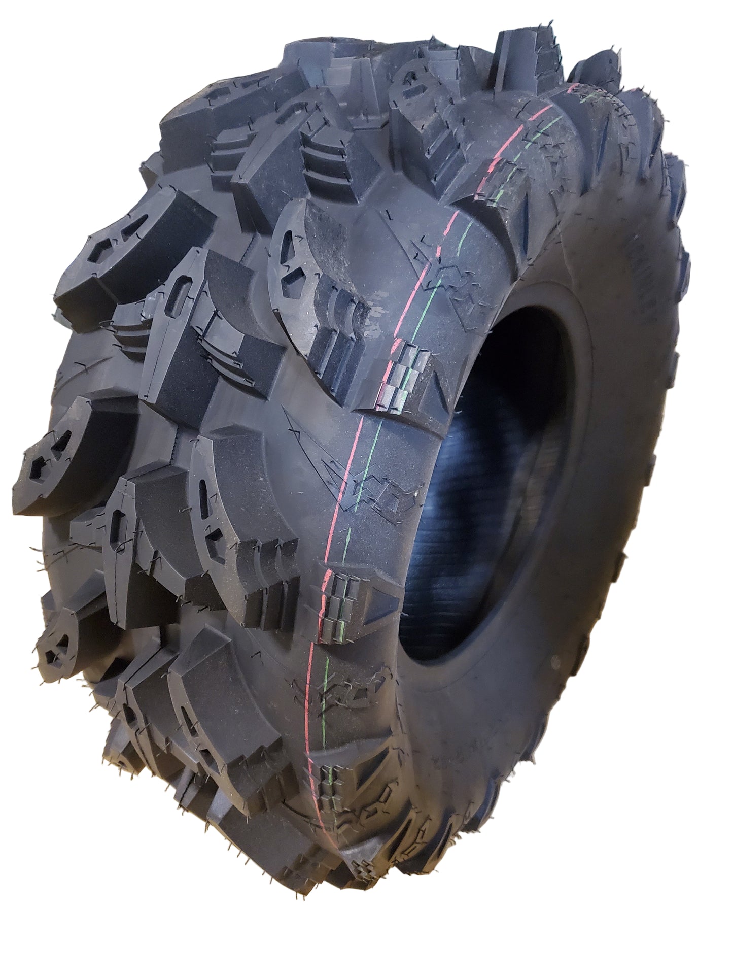 MCKINLEY X611 BSW 27 12 12 60J 6PLY ATV/UTV TIRE MX271212