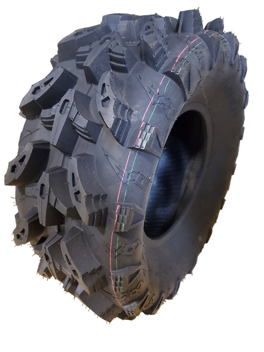 MCKINLEY X611 BSW 27 12 12 60J 6PLY ATV/UTV TIRE MX271212