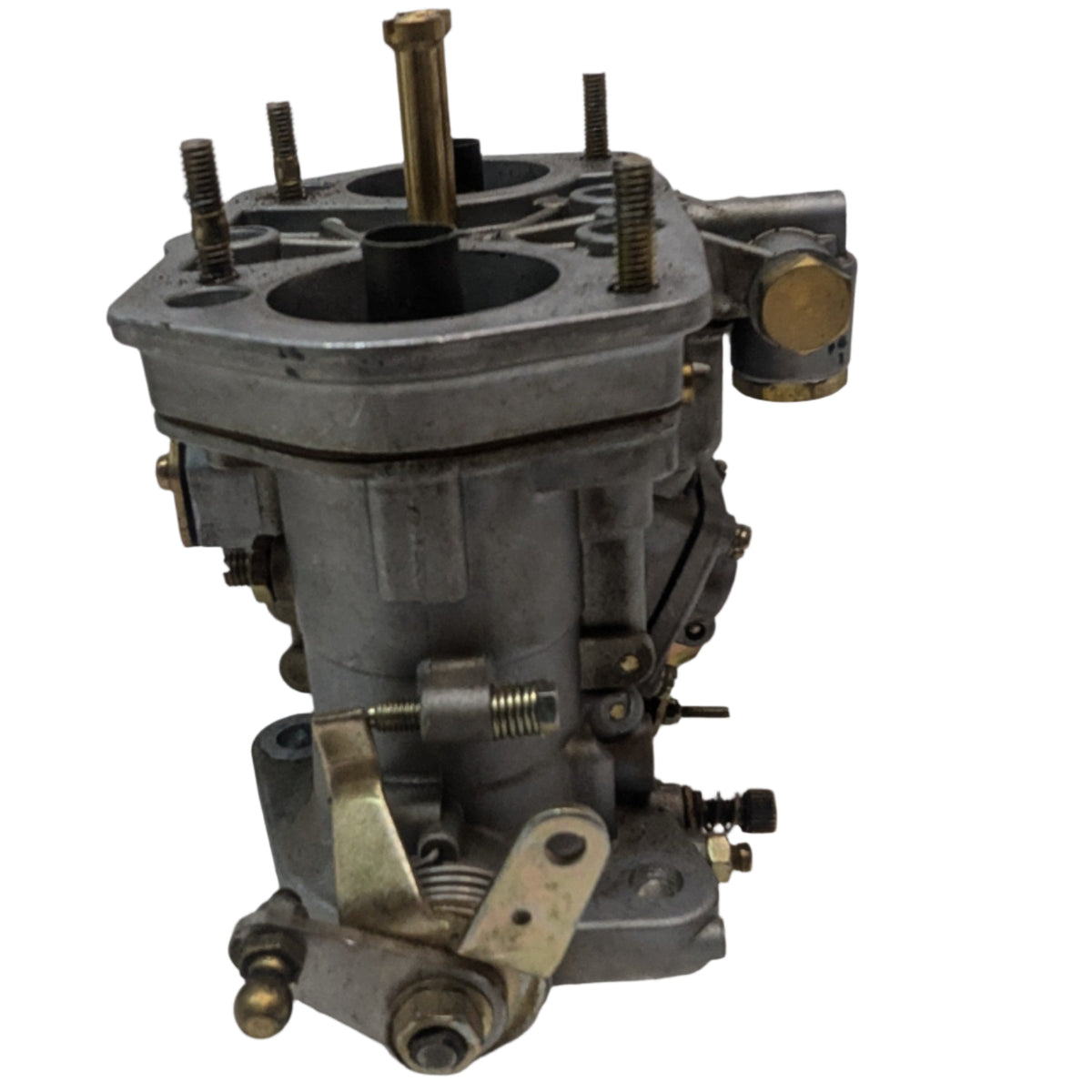USED EMPI THROTTLE BODY AND INTAKE MANIFOLDS FOR PORSCHE 912