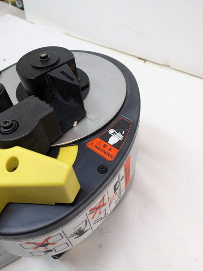 METABO HPT REBAR BENDER AND CUTTER VB16Y