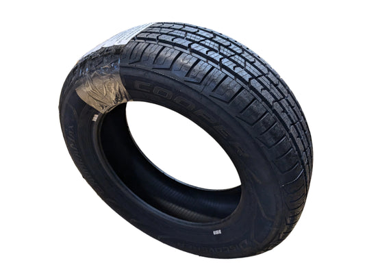 COOPER  DISCOVERER ENDURAMAX BSW P 215 65 17 99H ALL WEATHER TIRE 166233007