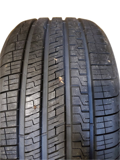 GOODYEAR EAGLE EXHILARATE BSW P 255 35 20 97Y UHP TIRE 104047568