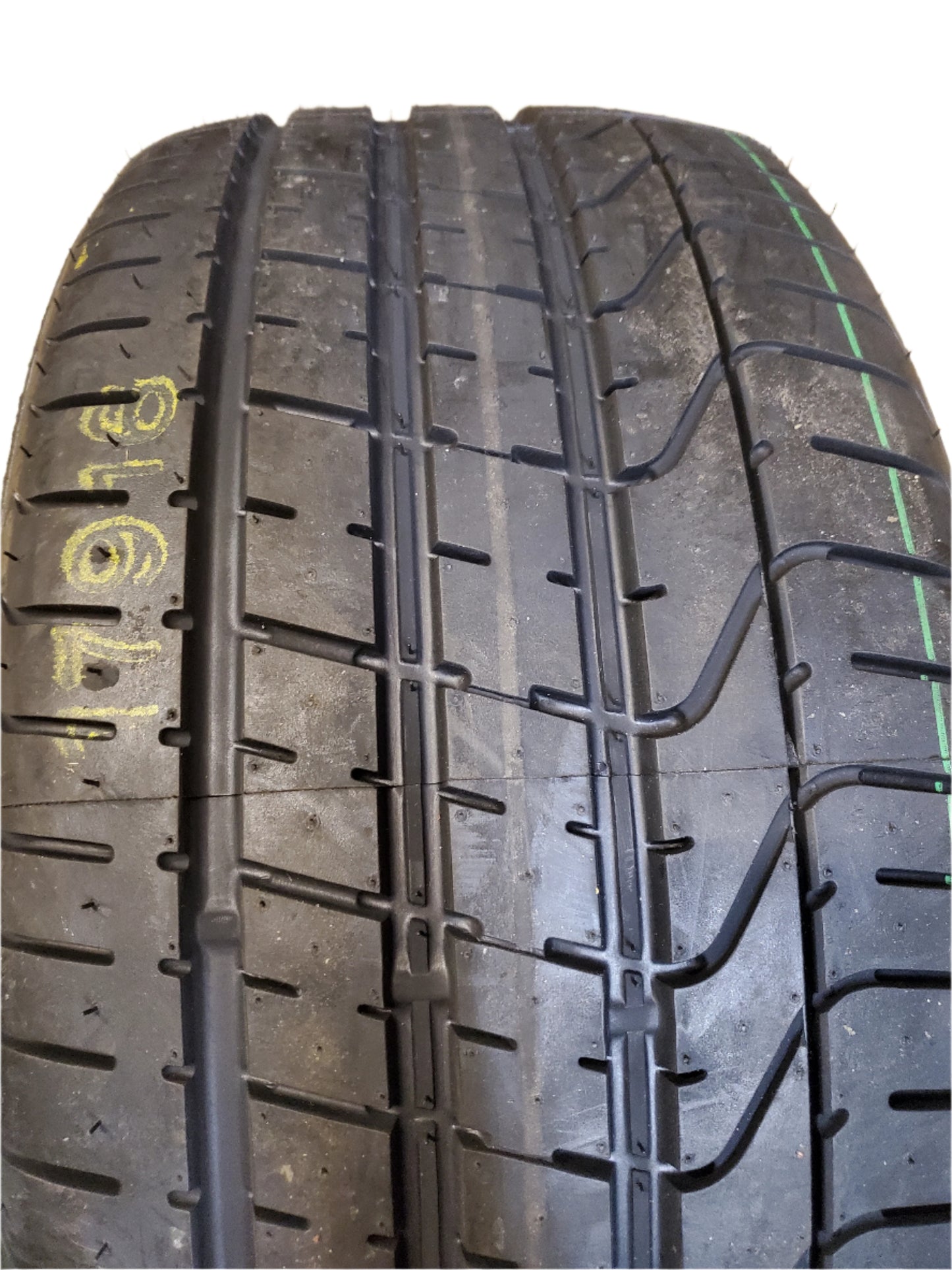 2 PIRELLI P ZERO BSW P 275 40 20 106Y XL UHP TIRE 1791600