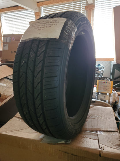 TOYO EXTENSA  A/S II BSW P 195 50 16 84H ALL SEASON TIRE 148070