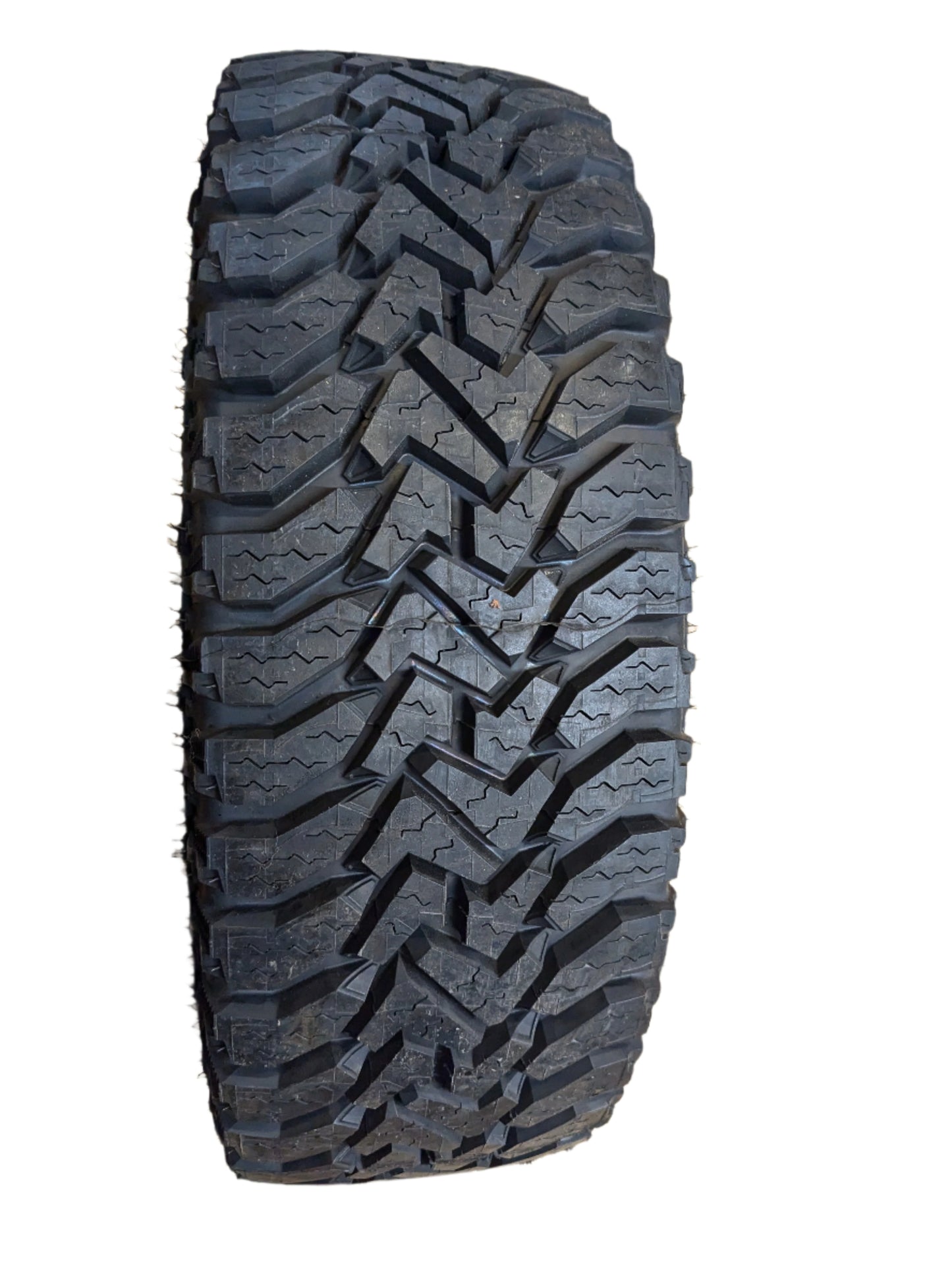 GOODYEAR WRANGLER AUTHORITY AT OWL LT 265 70 17 121/118Q ALL TERRAIN TIRE 751673327
