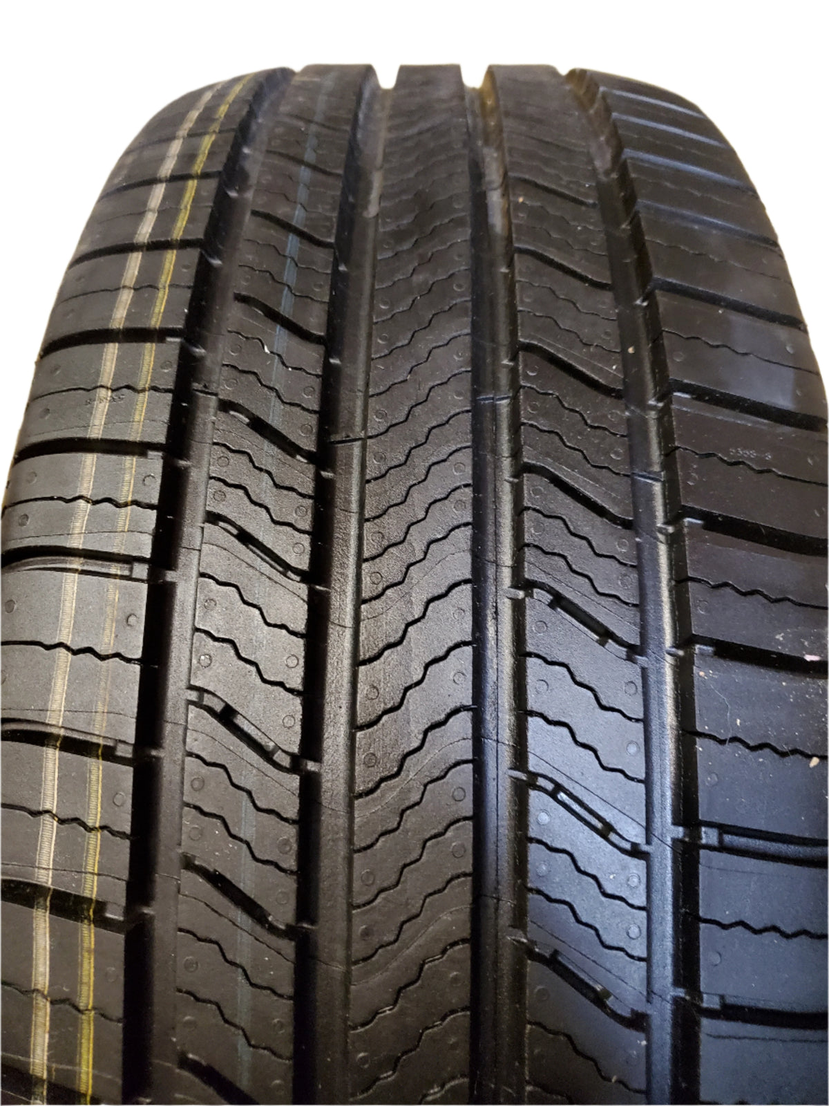 MICHELIN DEFENDER2 BSW P 235 50 18 97R ALL SEASON TIRE 09791