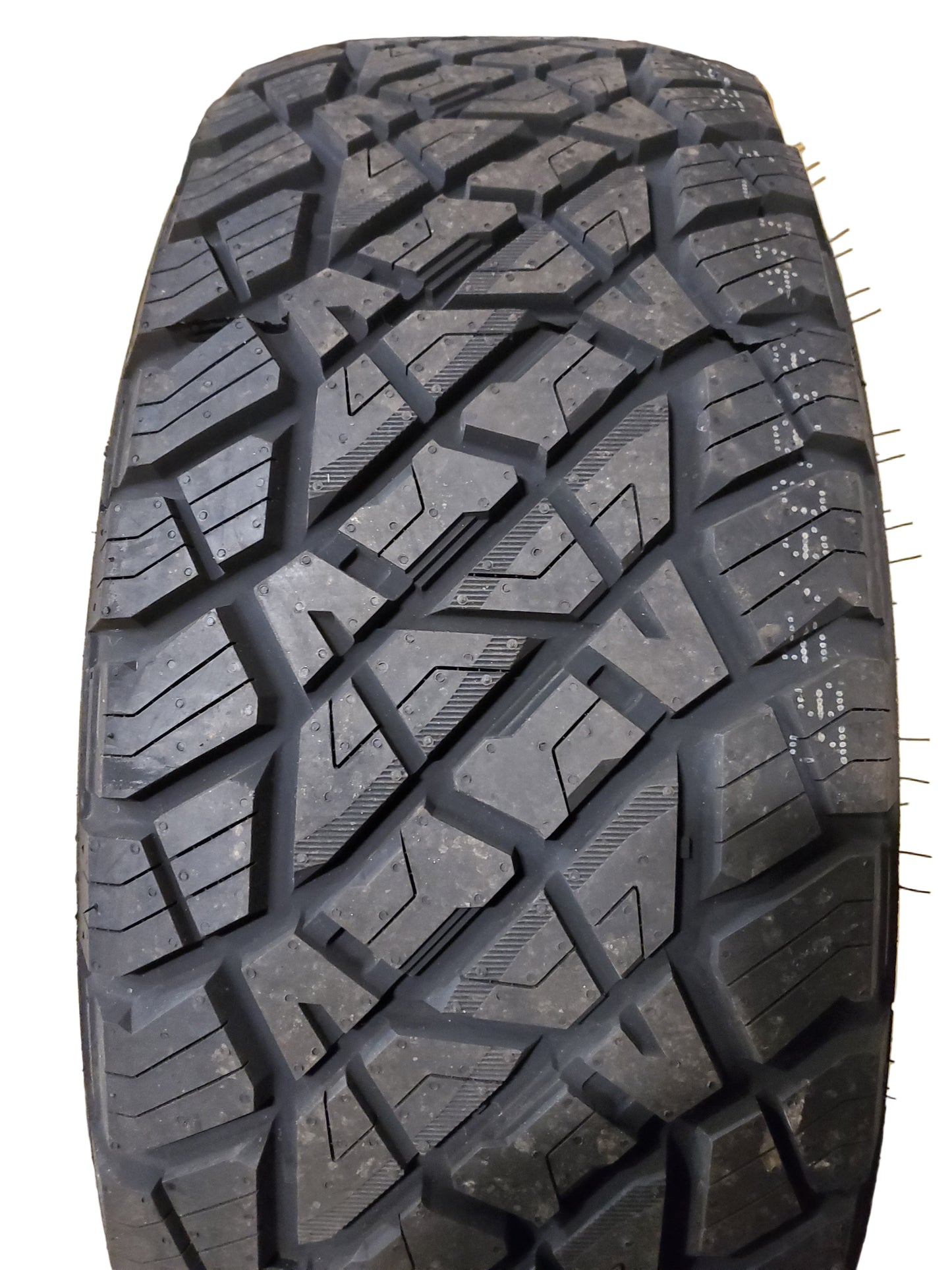 PREDATOR NEW MUTANT X-AT BSW P 265 60 18 114T XL ALL TERRAIN TIRE NPRXATS14