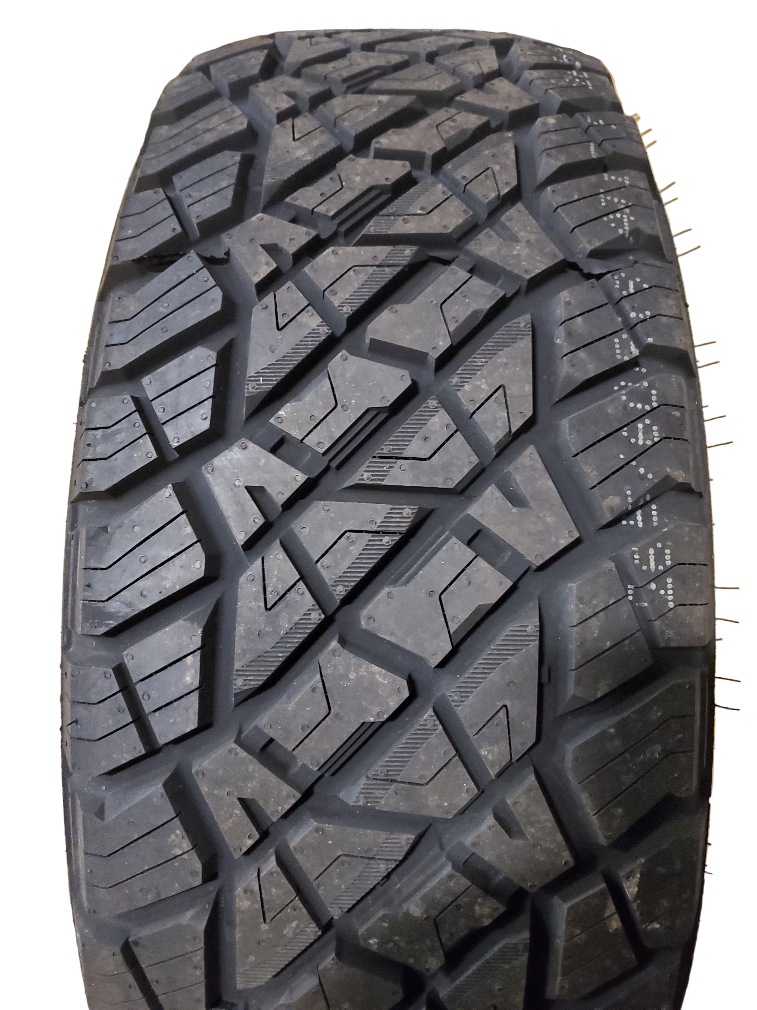 2 PREDATOR NEW MUTANT X-AT BSW P 265 60 18 114T XL ALL TERRAIN TIRE NPRXATS14