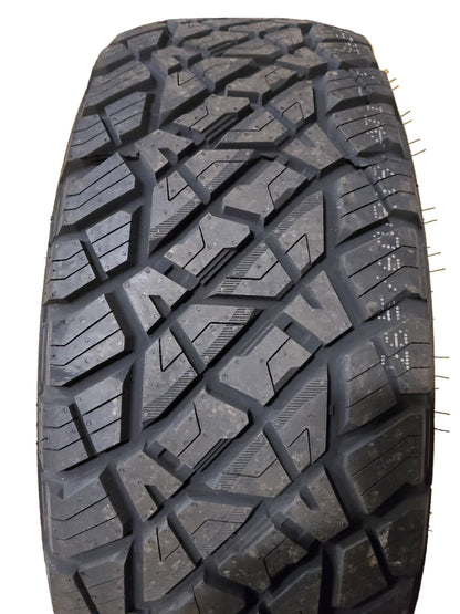 PREDATOR NEW MUTANT X-AT BSW P 265 60 18 114T XL ALL TERRAIN TIRE NPRXATS14