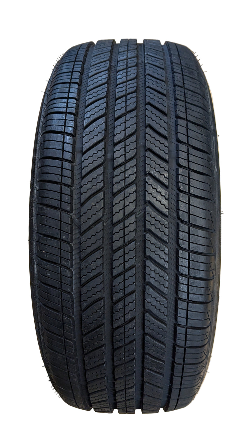 2 BRIDGESTONE TURANZA QUIET TRACK BSW P 225 50 18 99V XL TIRE 004323