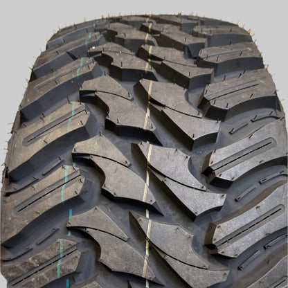 ATTURO TRAIL BLADE M/T BSW LT 33 12.5 18 118Q LRE 10PLY MUD TERRAIN TIRES TBMTI0039602