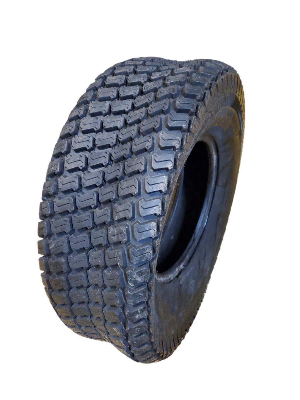 NOS OTR GRASS MASTER BSW 25 10 12 4PLY LAWN MOWER TIRE T80425100012