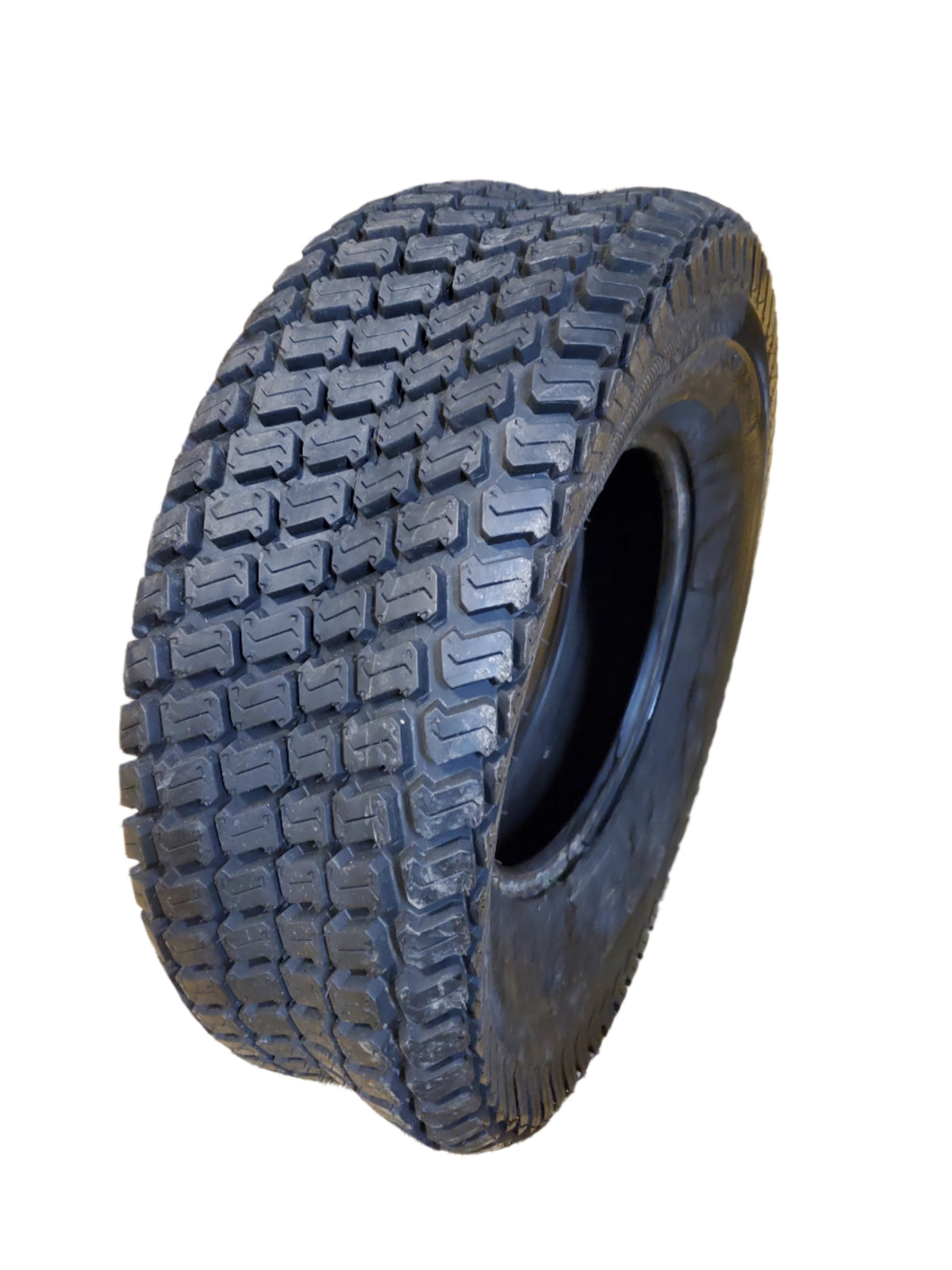 NOS OTR GRASS MASTER BSW 25 10 12 4PLY LAWN MOWER TIRE T80425100012