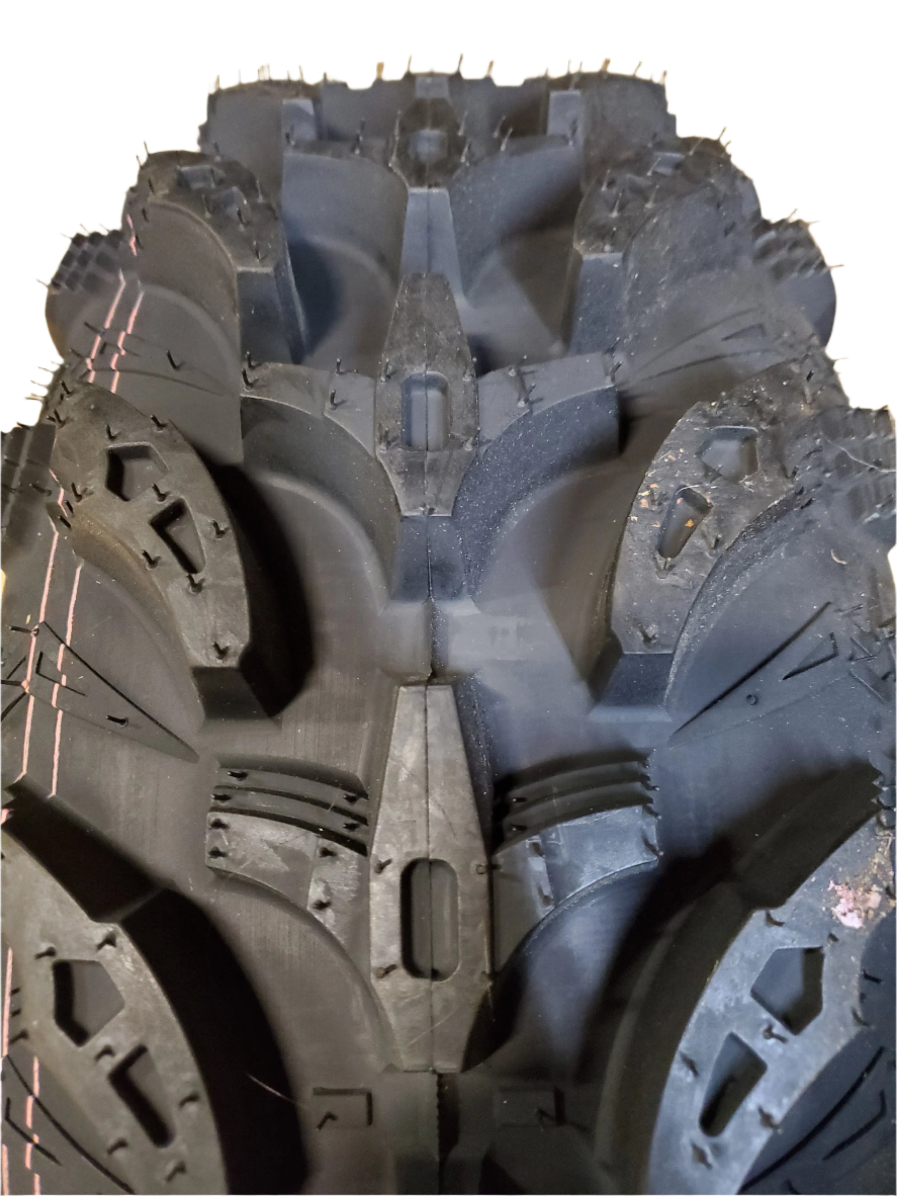 MCKINLEY BSW AT 26 9 12 49F 6PLY ATV/UTV TIRE 26X912