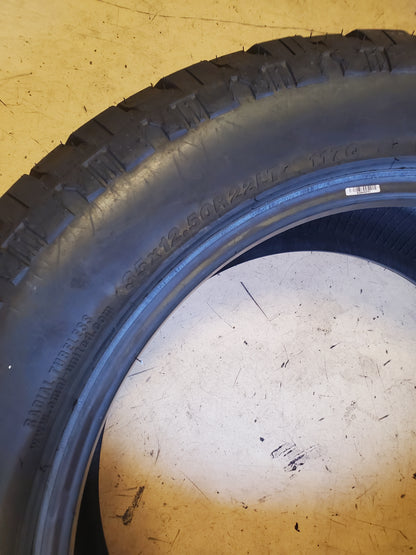 RADAR RENEGADE A/T5 OWL LT 35 12.5 22 117Q 10PLY ALL TERRAIN TIRE RZD0108
