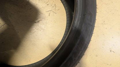 PIRELLI P ZERO BSW P 235 35 19 87Y UHP TIRE 1737700