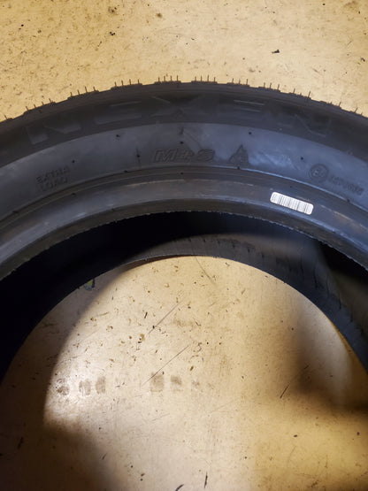 NOS NEXEN WINGUARD WINSPIKE WH62 BSW P 225 55 17 101T XL WINTER TIRE 14218NXK