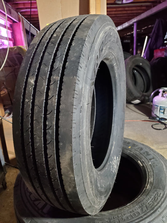 ARROYO AR1000 BSW LT 225 70 19.5 129/128M 16PLY COMMERCIAL TIRE A1K008