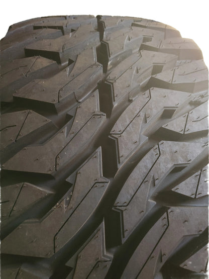 ARROYO TAMAROCK M/T BSW LT 33 12.5 18 122Q 12PLY MUD TIRE ATMT003