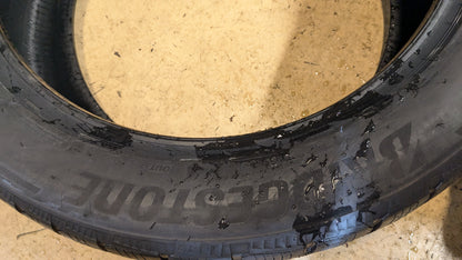 BRIDGESTONE ALENZA SPORT A/S BSW P 285 45 21 113V XL UHP ALL SEASON TIRE 014826