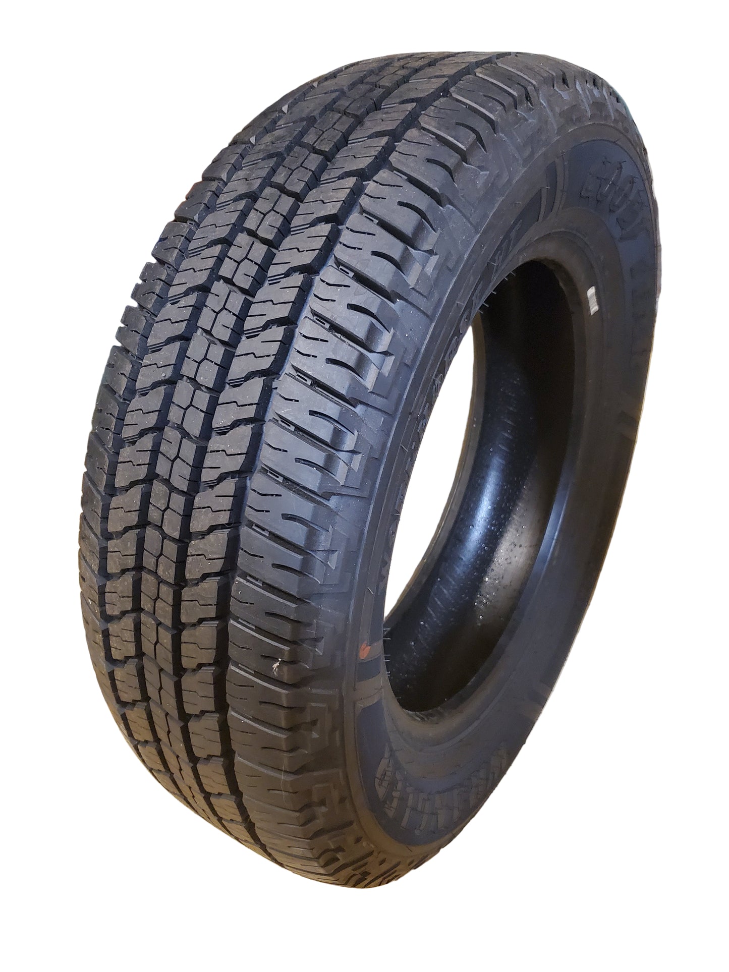 GOODYEAR WRANGLER WORKHORSE HT BSW P 235 65 17 104T ALL SEASON TIRE 116083632