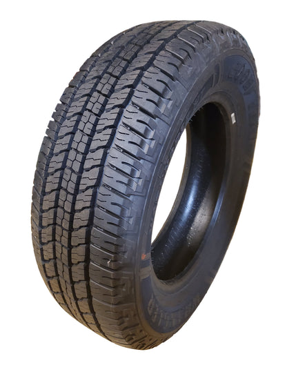 GOODYEAR WRANGLER WORKHORSE HT BSW P 235 65 17 104T ALL SEASON TIRE 116083632