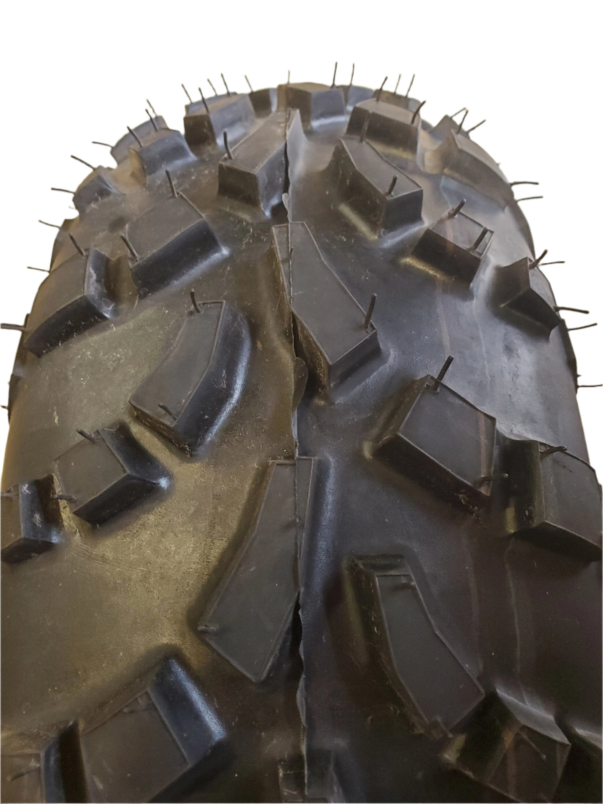 CARLSTAR AT489 BSW  25 8 12 NHS 4PLY ATV/UTV TIRE 589306