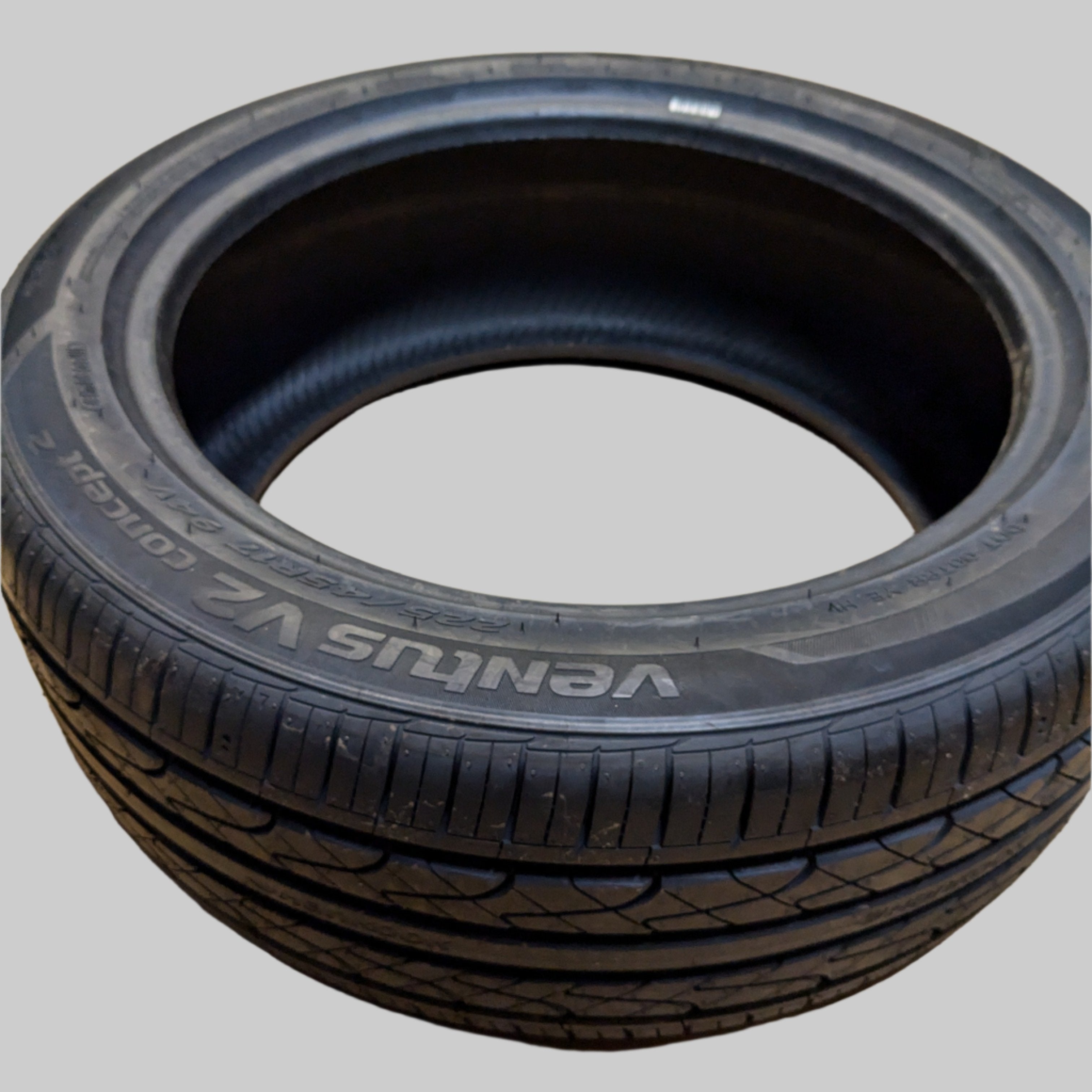 HANKOOK VENTUS V2 CONCEPT 2 P 225 45 17 94V SL ALL SEASON TIRE 1014365