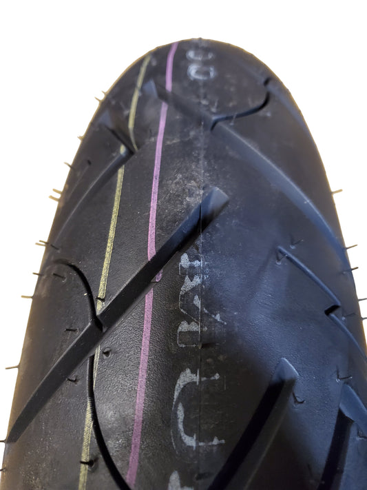 SHINKO SR777HD BSW  MU85 16 77H FRONT MOTORCYCLE TIRE 874568