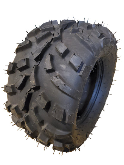 CARLISLE AT489 BSW 22 11 10 4PLY ATV/UTV TIRE 5893H5
