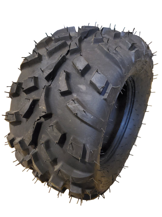 CARLISLE AT489 BSW 22 11 10 4PLY ATV/UTV TIRE 5893H5