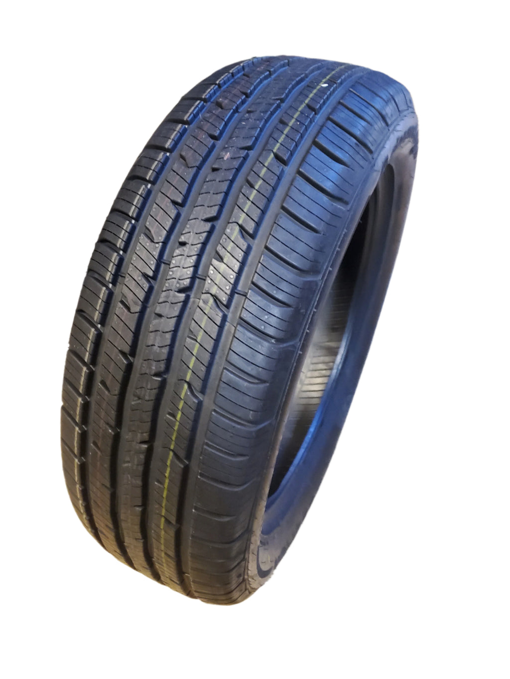 2 BFGOODRICH ADVANTAGE CONTROL BSW P 235 55 20 102V ALL SEASON TIRE 72424