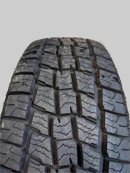 LANDGOLDEN LGT57 A/T BSW LT 265 60 20 121/118S LRE 10 PLY ALL TERRAIN TIRE 119508