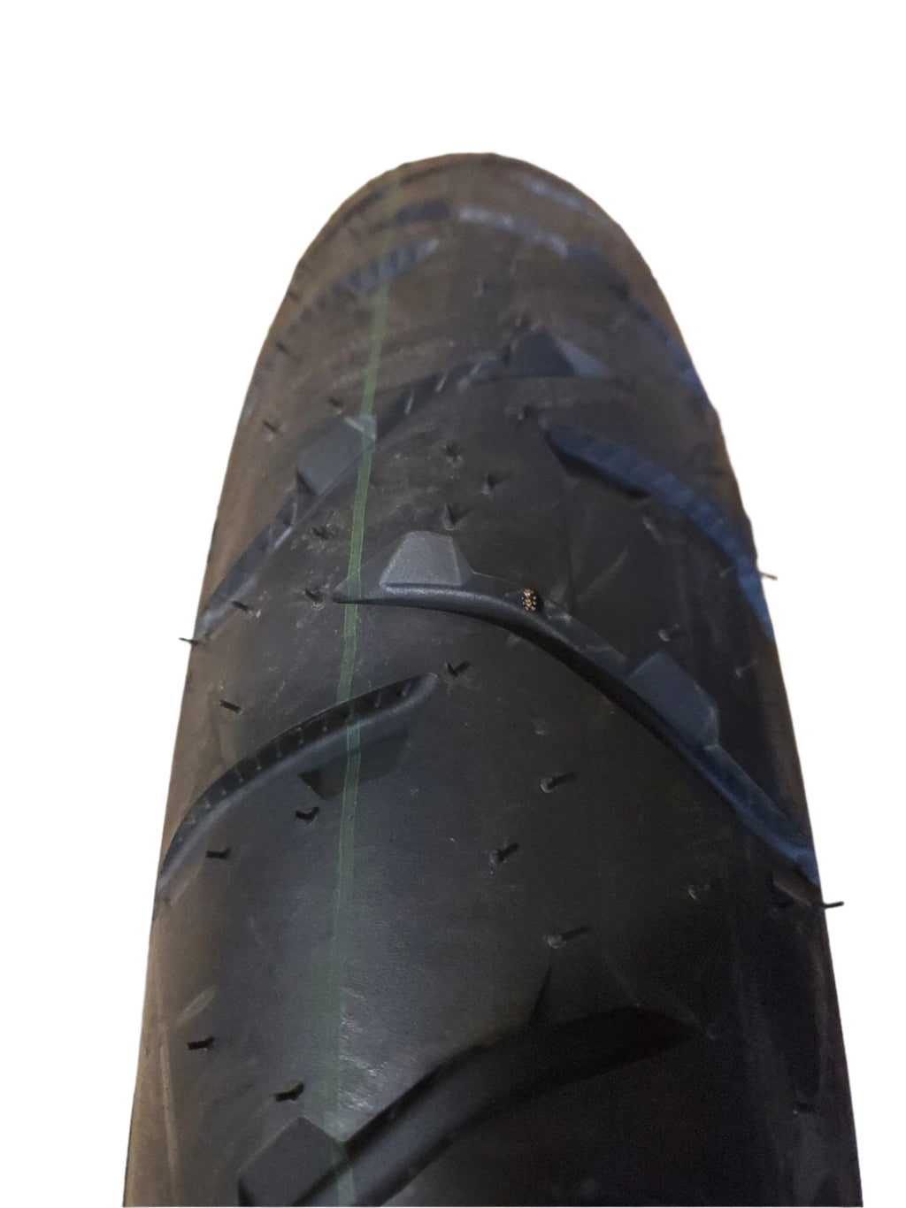 MICHELIN ANAKEE 3 BSW  110 80 19 59V FRONT MOTORCYCLE TIRE 23258